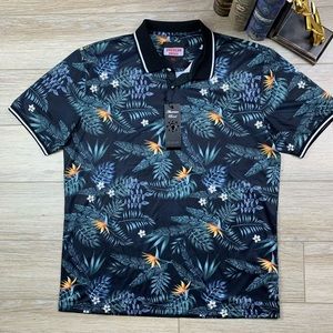 American Breed Men’s Shirt